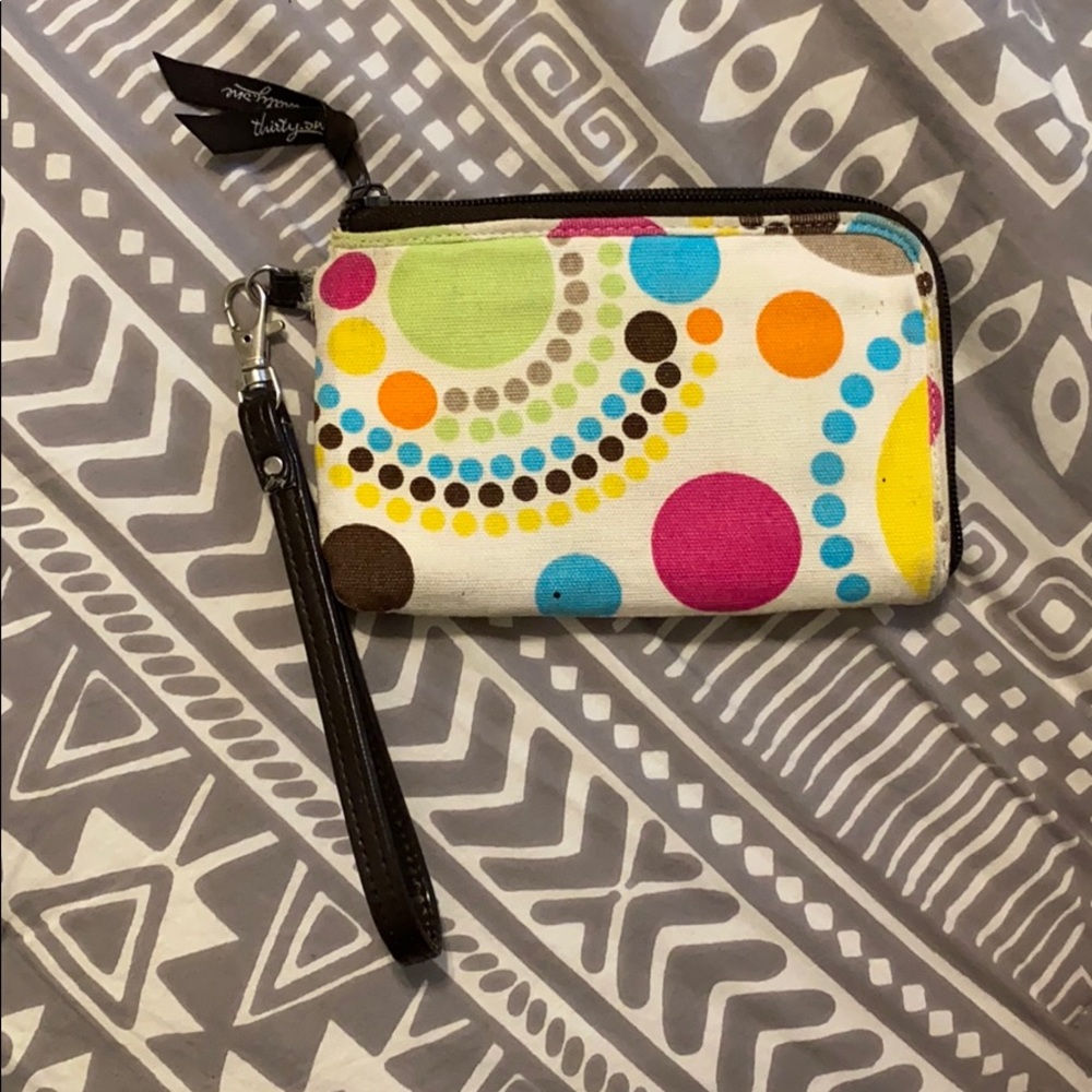 Thirty-one Wallet